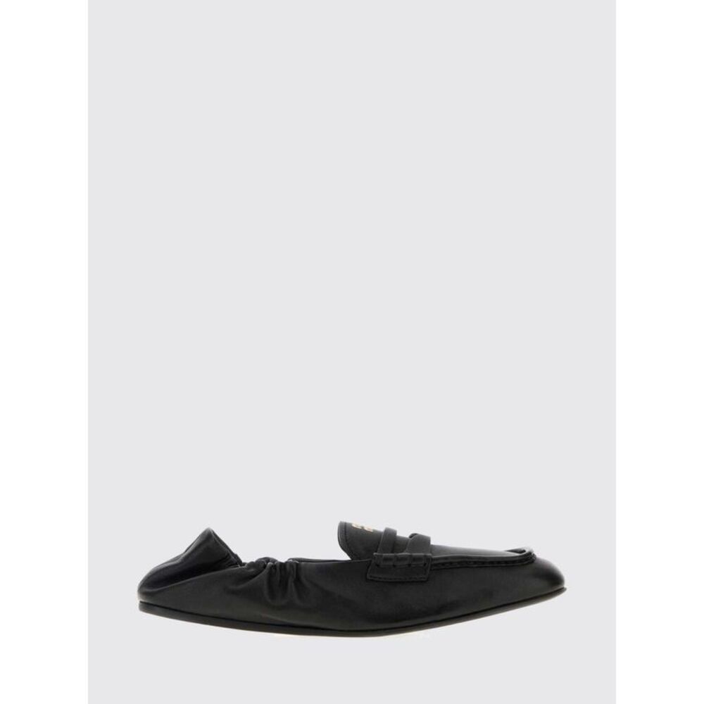 Miu Miu Women Loafer Woman Miu Miu